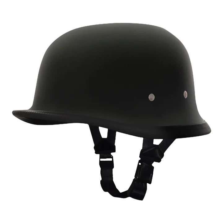 Daytona German Helmet