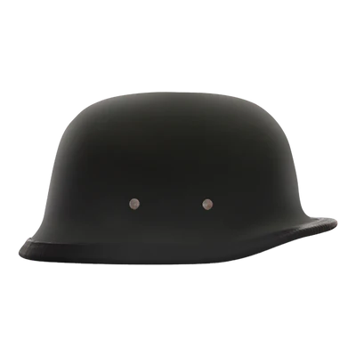 Daytona German Helmet