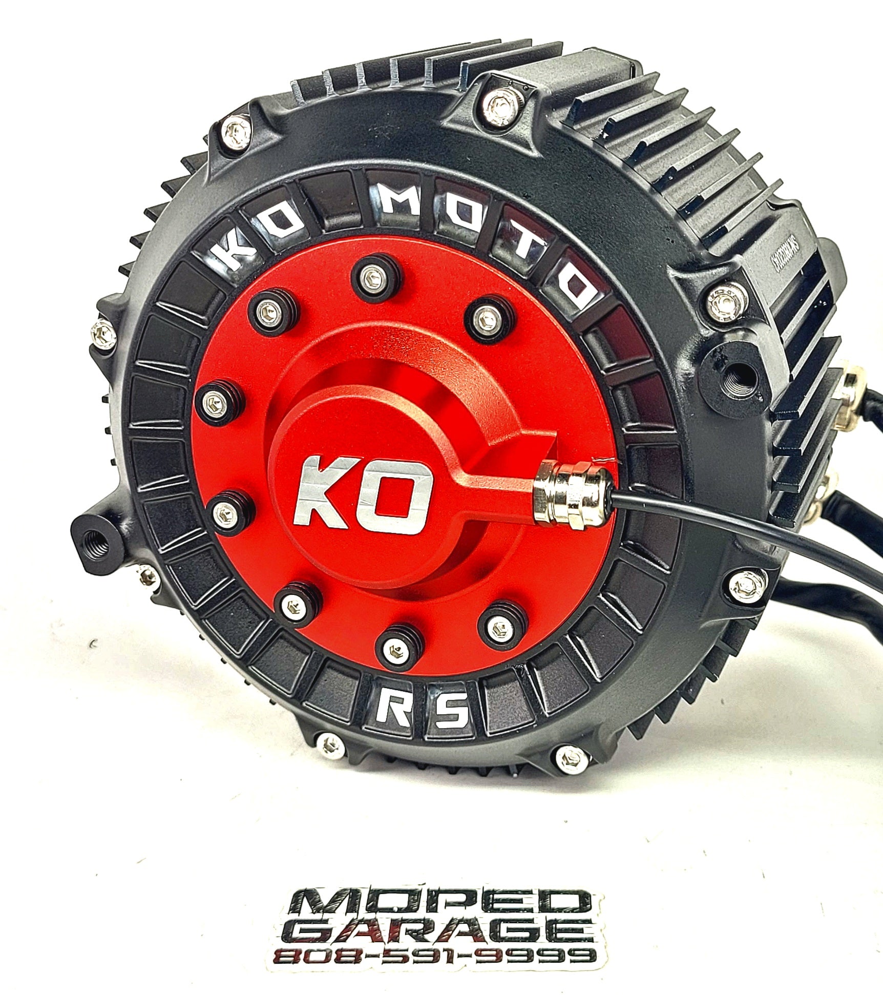 KO RS Sur-Ron Upgrade Motor