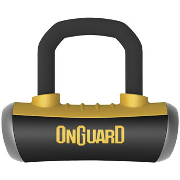 Boxer Disc Lock by OnGUard