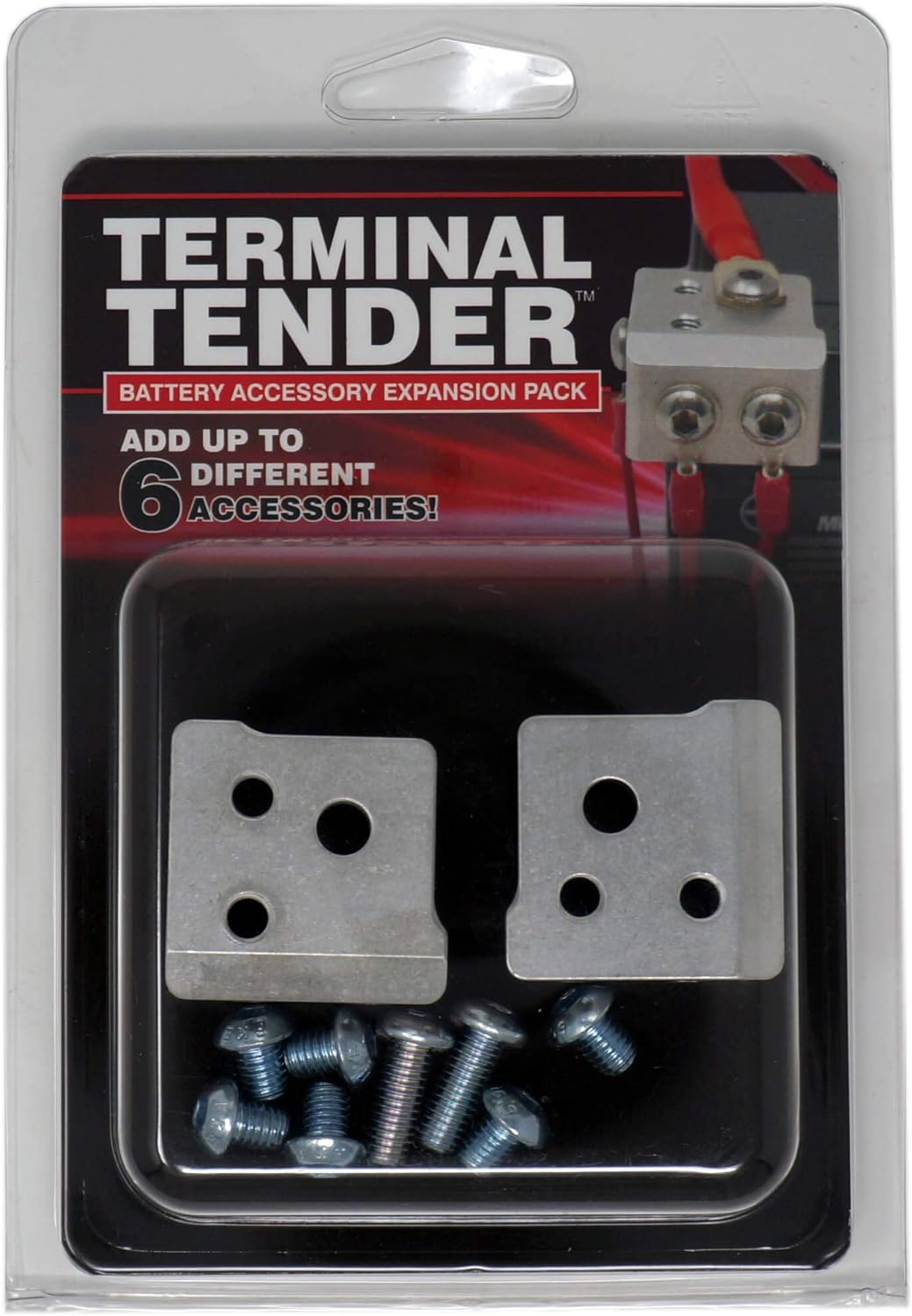 Terminal Tender Battery Life Extension Pack