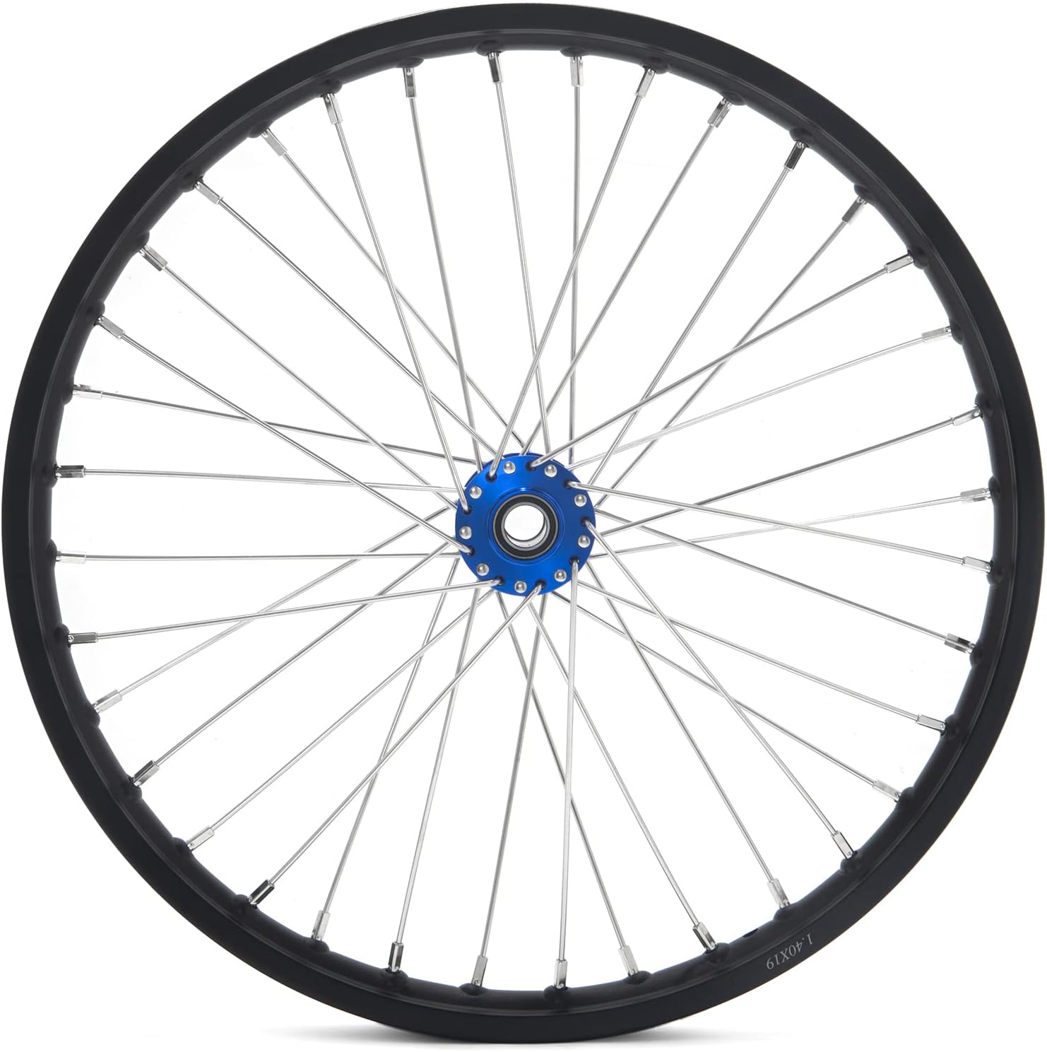 19" x 1.4" Aluminum Front Wheel for Surron / Electric Bike