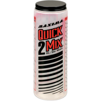 Quick 2 Mix™ Bottle