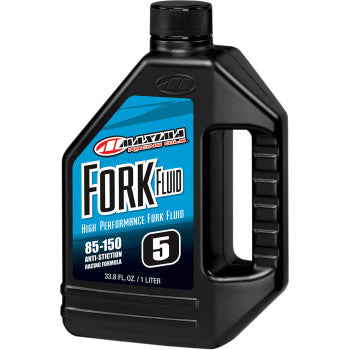 15W Racing Fork Fluid