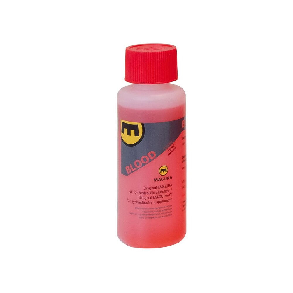 100 ml Magura Blood Hydraulic Lever Oil