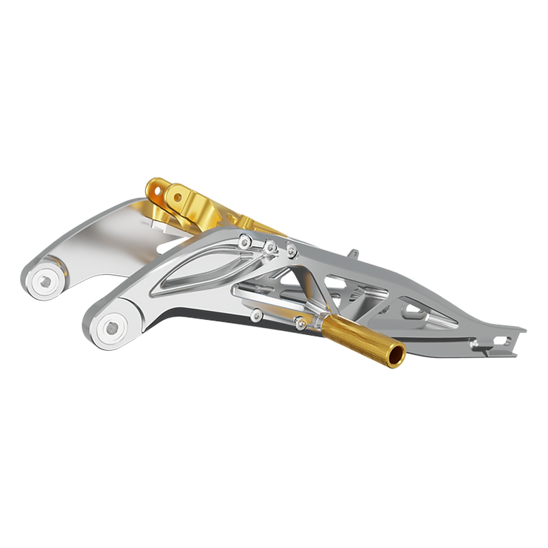 KO Swing Arm Upgrade for Sur-Ron