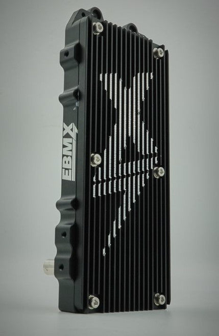 X-9000 controller EBMX black