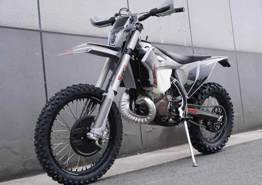 2023 TSE300 Enduro dirtbike