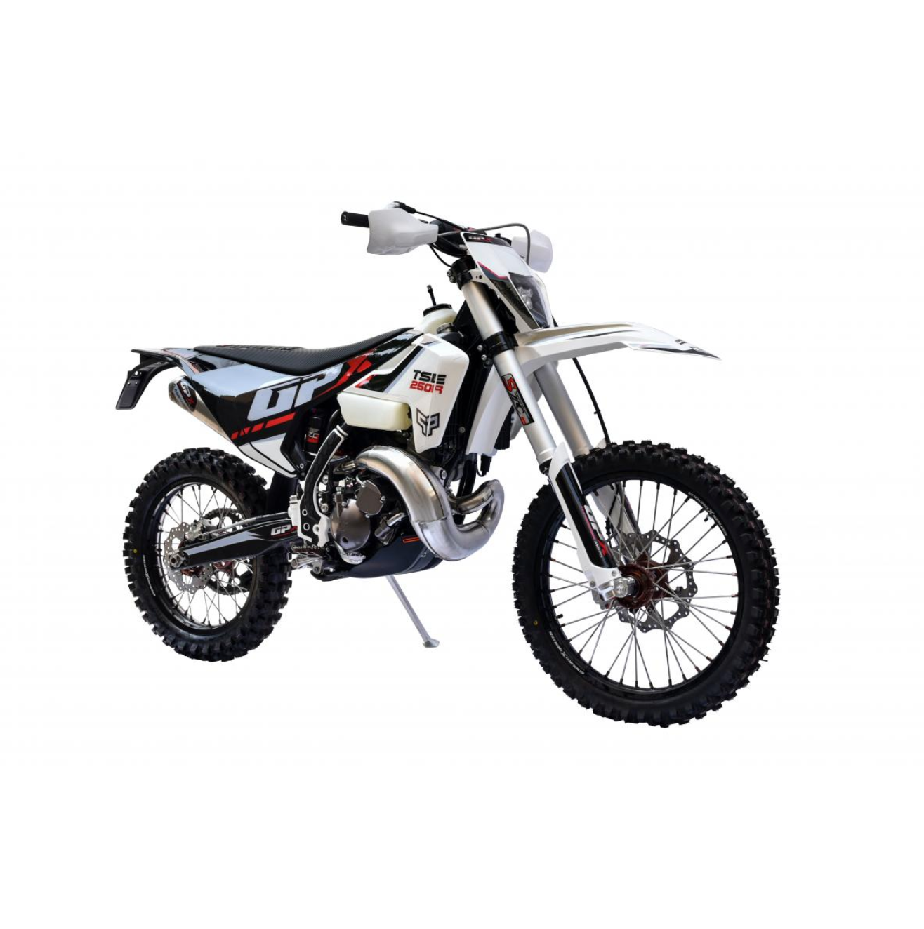 GPX TSE 250R enduro