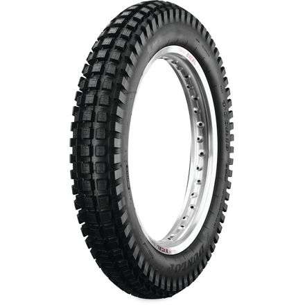 Dunlop D803P Rear Tire