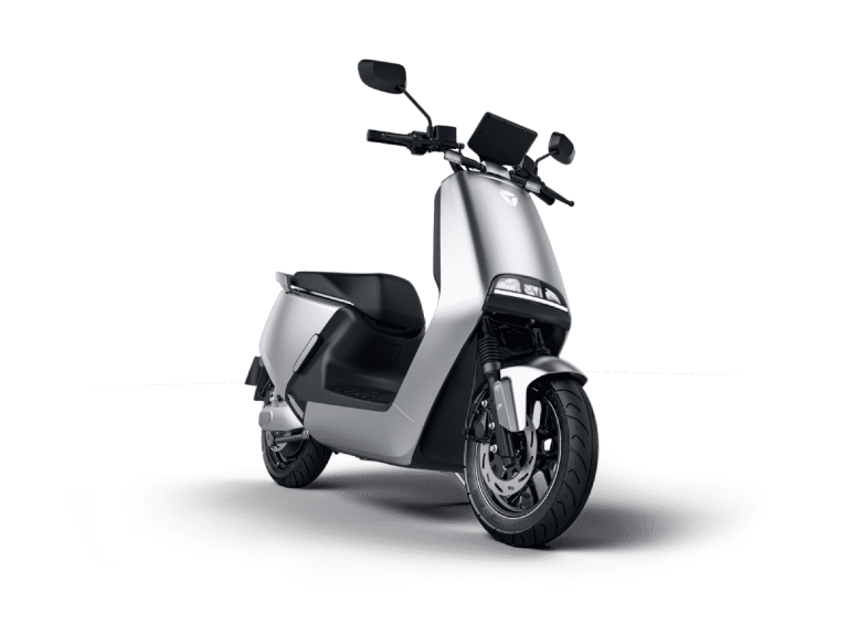 2022 Yadea G5 Electric Moped