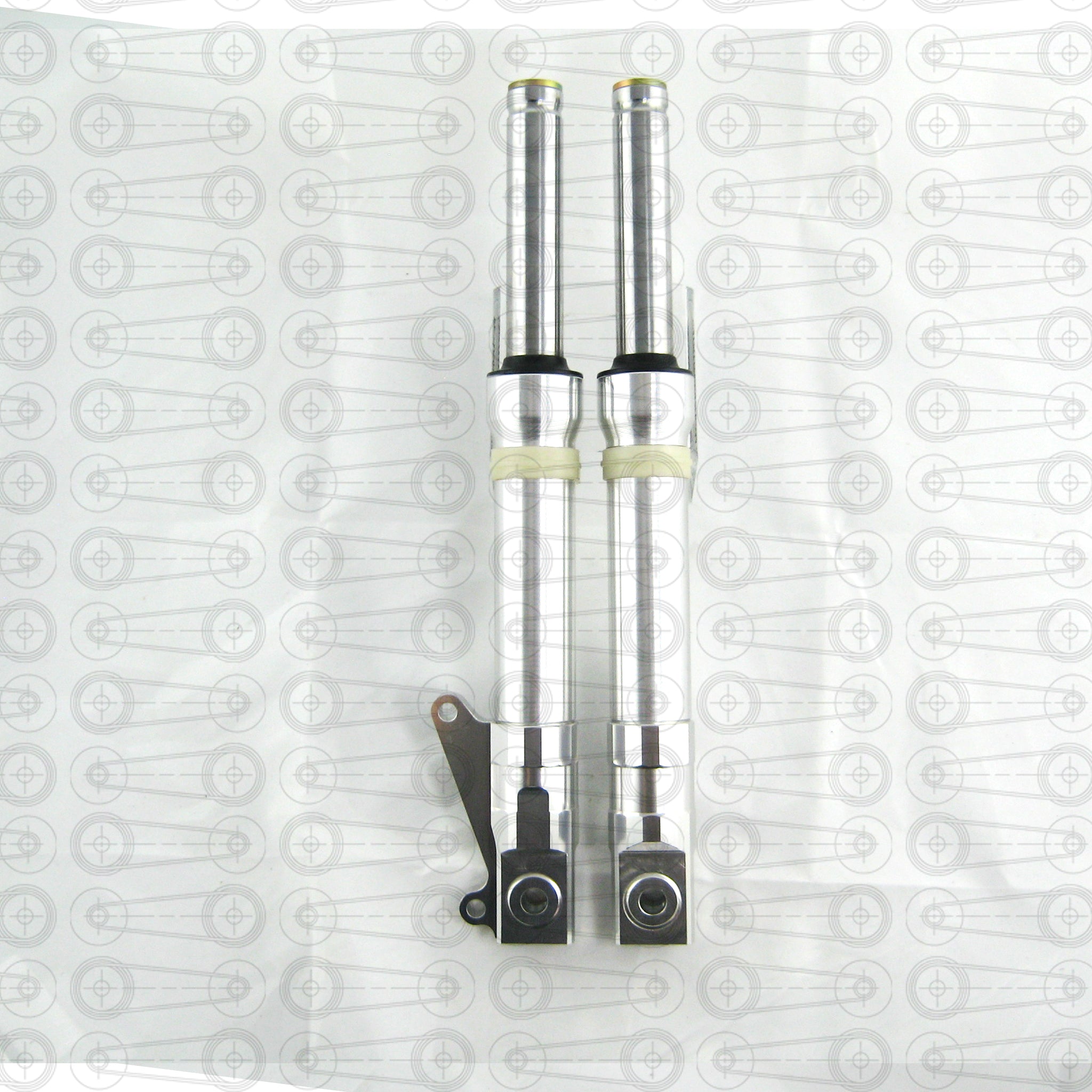 Performance - Front Forks (DIO)